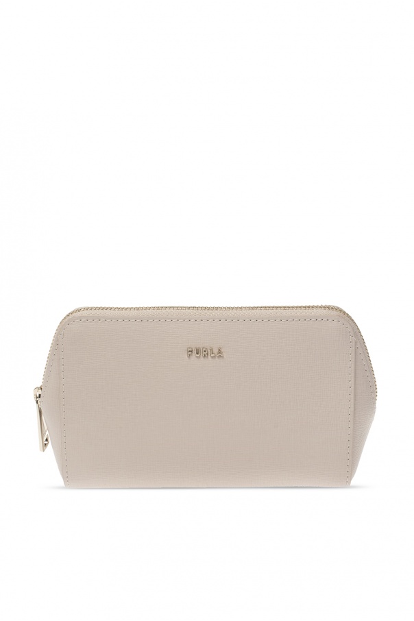 Furla Logo wash Briefcases bag