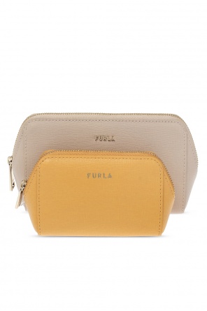 Furla Logo wash Briefcases bag