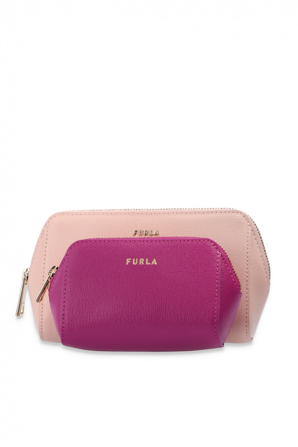 Furla ‘Electra’ pouch