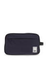 Emporio Armani Wash bag with logo