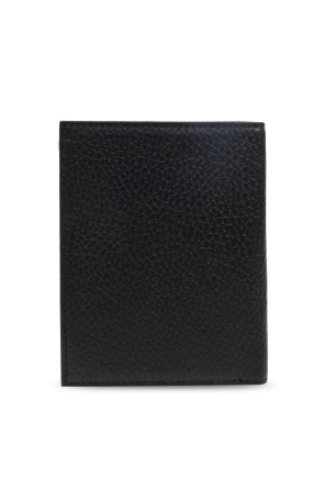 Emporio Armani Faltbare Kartenetui