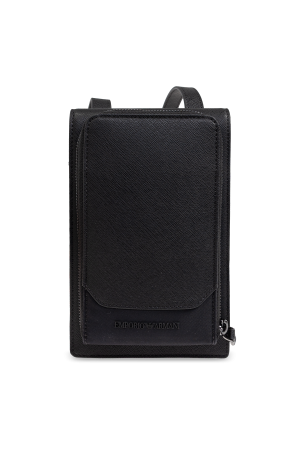 Emporio Armani Shoulder bag from the Sustainability collection