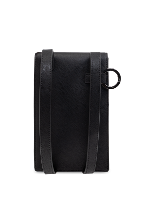 Emporio Armani Shoulder bag from the Sustainability collection