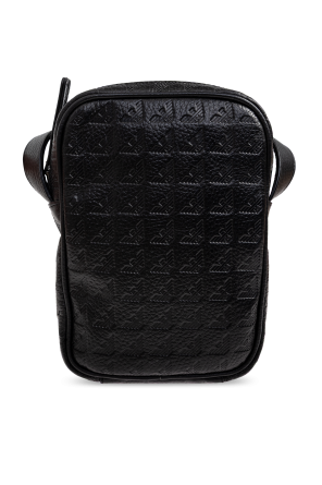 Emporio Armani Bolso de hombro con monograma