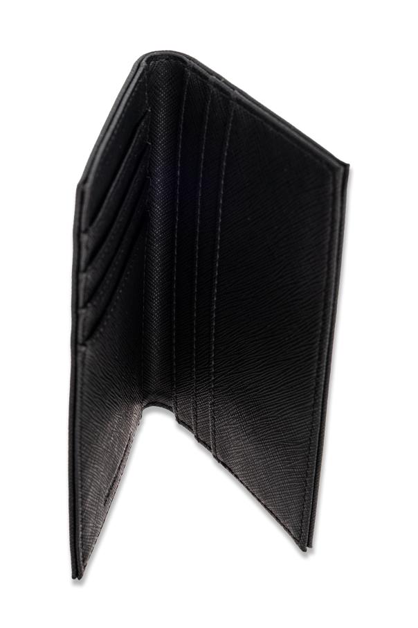 Emporio Armani Card case with app