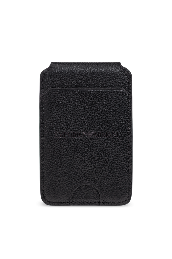 Money clip od Emporio Armani