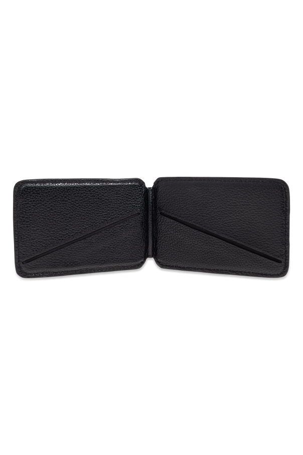 Emporio Armani Money clip