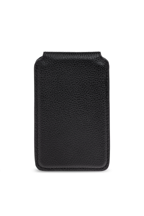 Emporio Armani Money clip