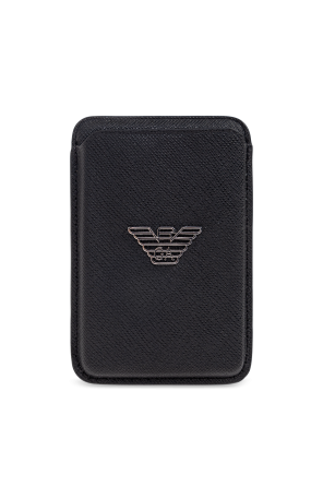 Estuche para tarjeta con MagSafe