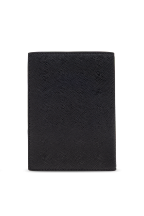 Emporio Armani Elegant document holder