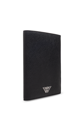 Emporio Armani Elegant document holder