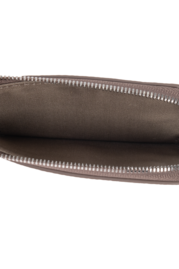 Emporio Armani Card holder with logo