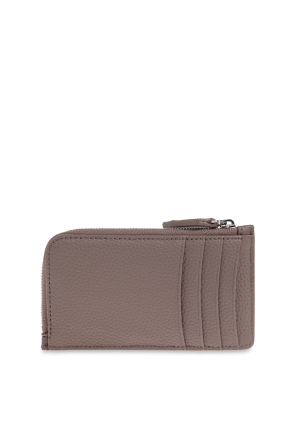 Emporio Armani Card holder with logo