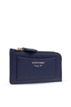 Emporio Armani Card Holder