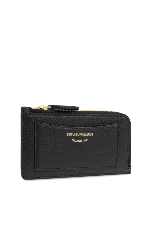 Emporio Armani Cardholder