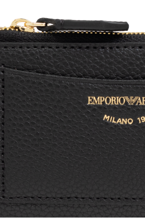 Emporio Armani Cardholder