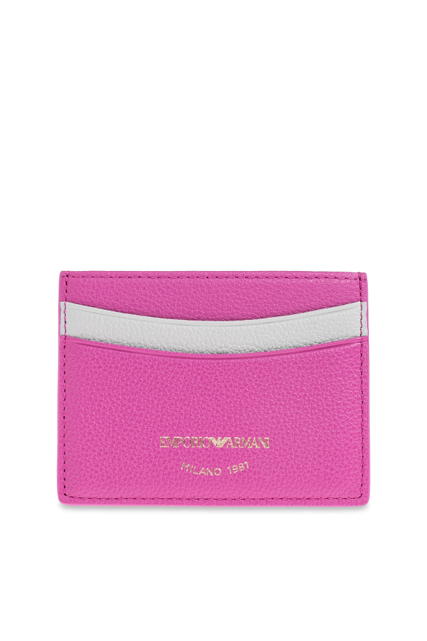 Card case od Emporio Armani