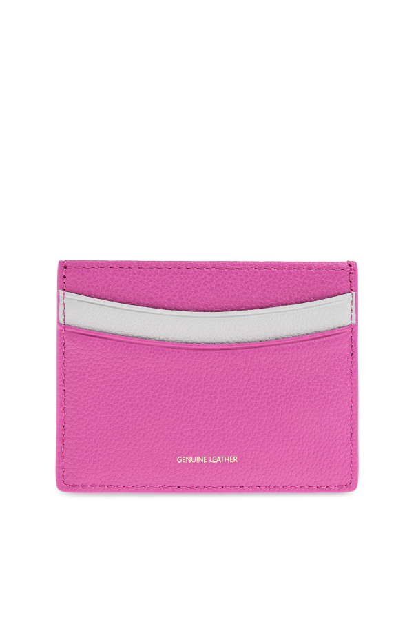 Emporio Armani Estuche para tarjetas