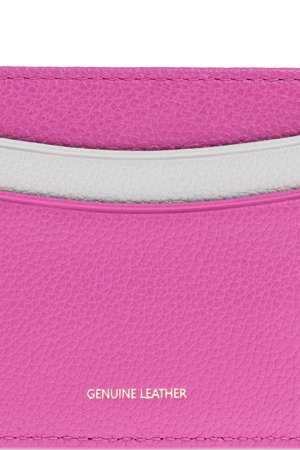 Emporio Armani Estuche para tarjetas