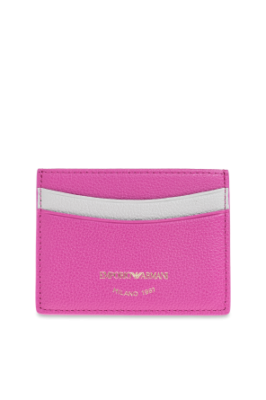 Card case od Emporio Armani