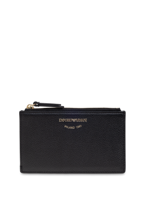 Skórzane etui na karty