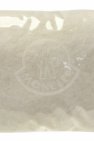 Moncler cream 'Sioule' clutch