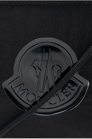 Moncler Phone holder with strap