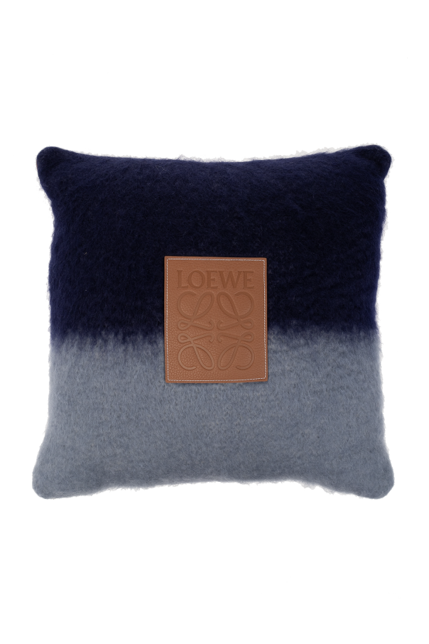 Loewe Wool cushion