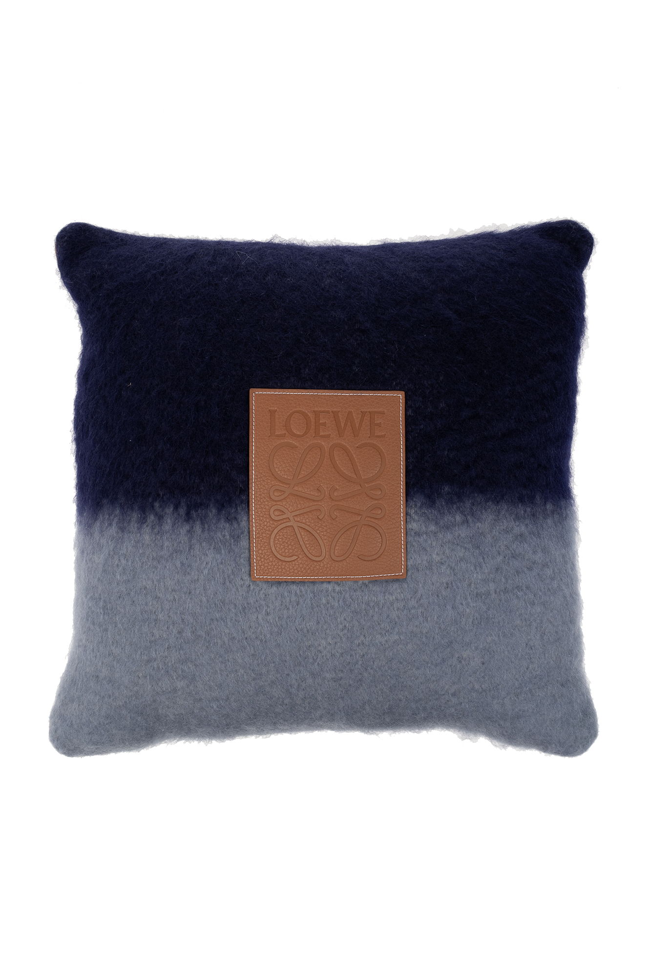 Loewe Wool cushion