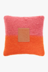 orange loewe 100ml amazona leather handbag bag