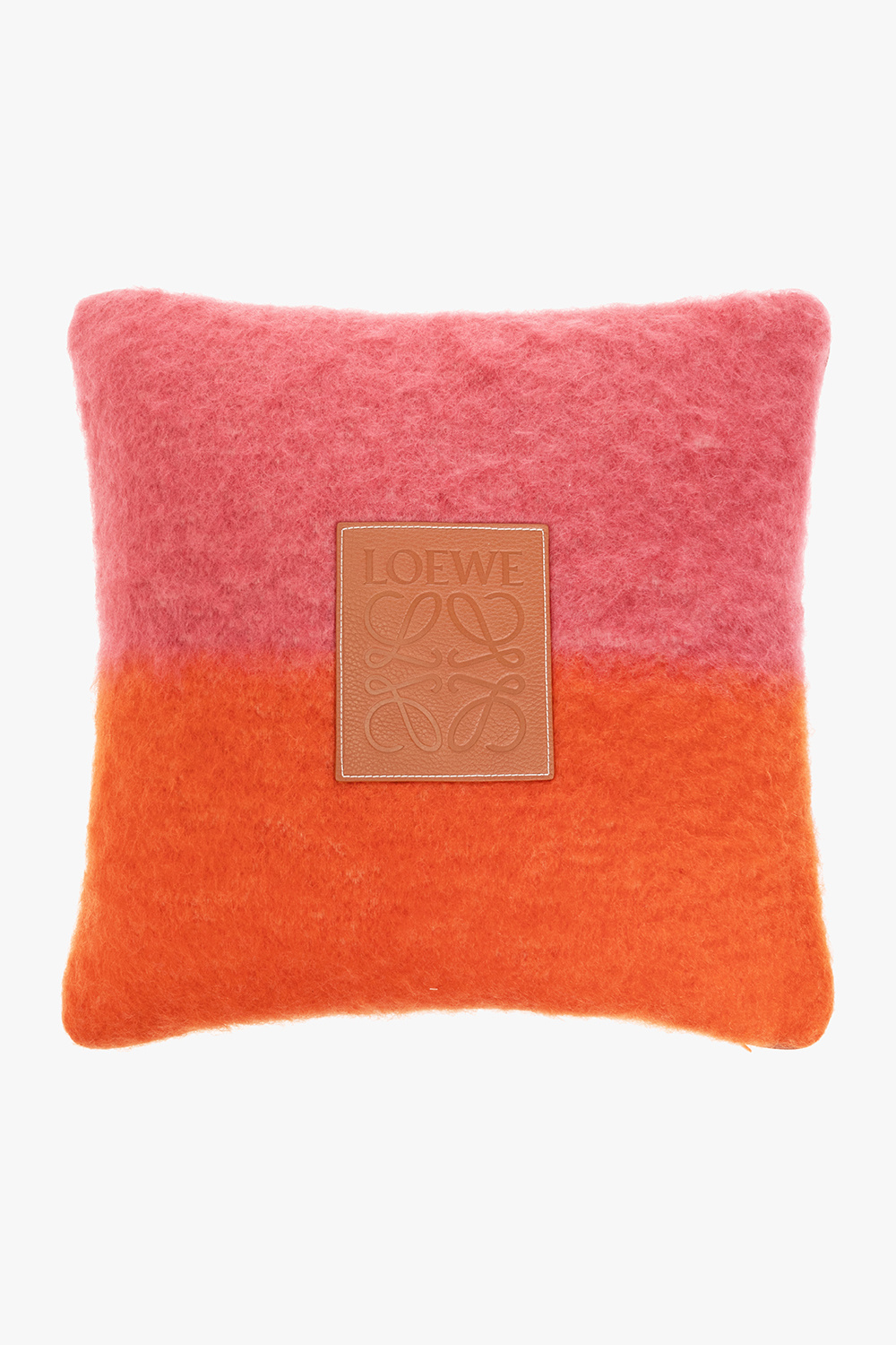 Loewe Cushion with logo