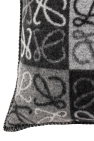 Loewe Cushion with logo