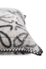 Loewe Cushion with logo