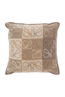 Loewe Cushion with logo