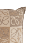 Loewe Cushion with logo