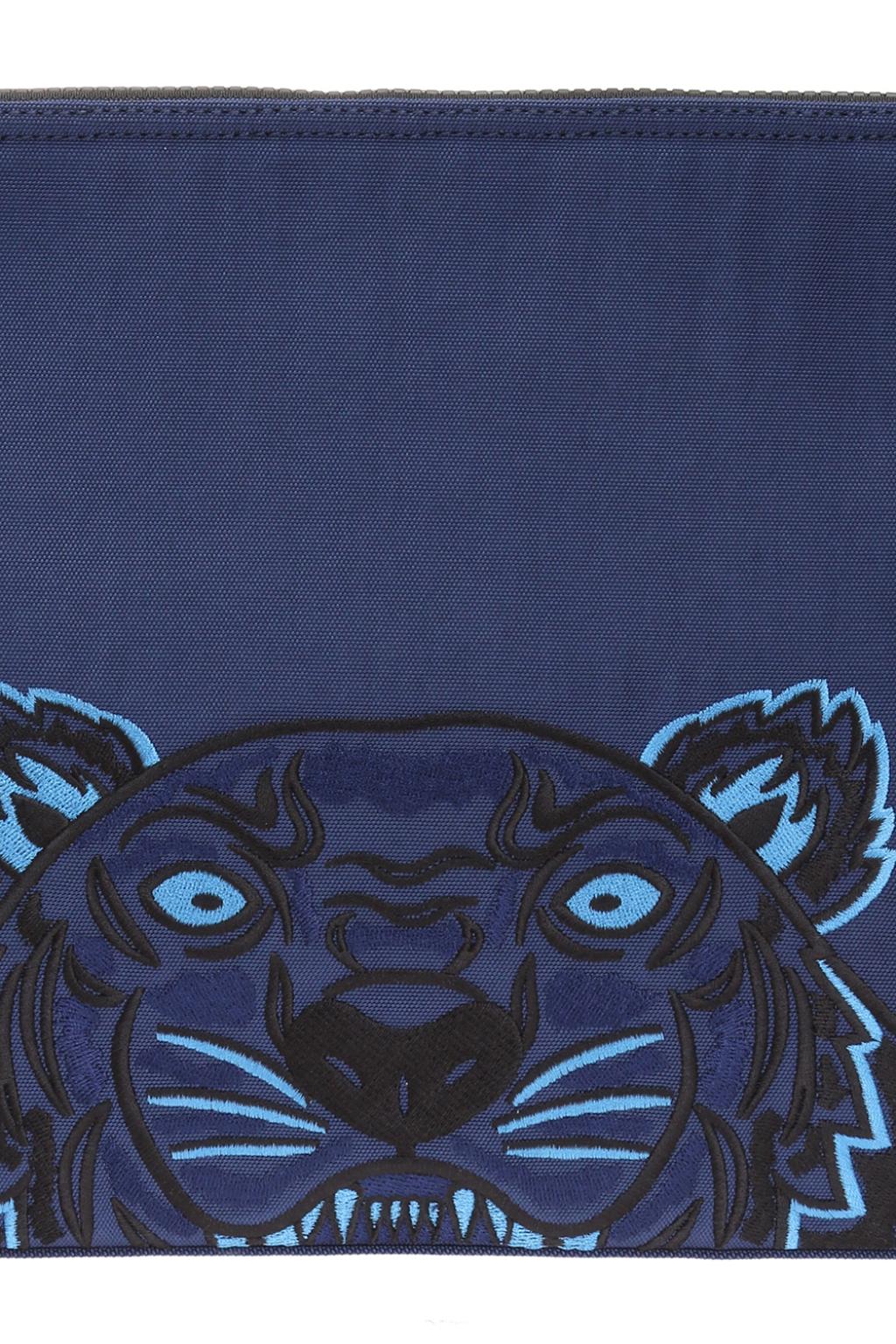 kenzo tiger laptop case