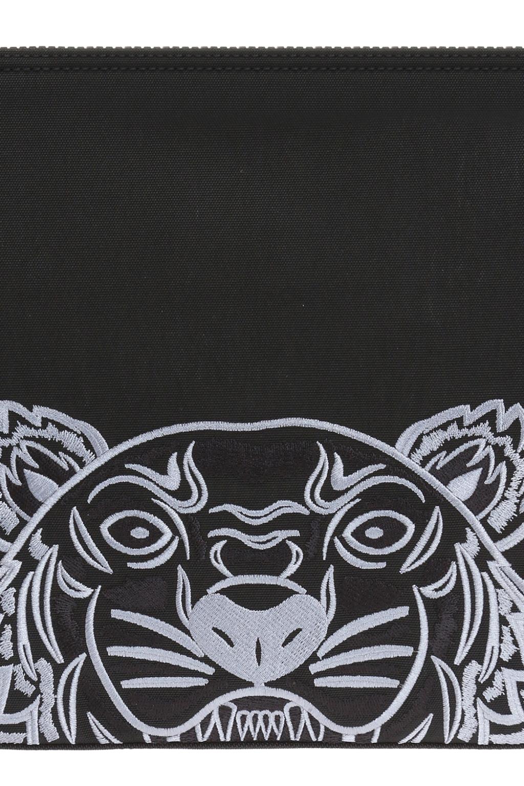 kenzo tiger laptop case