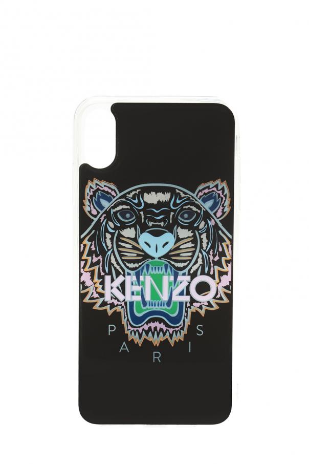 case kenzo iphone xs max