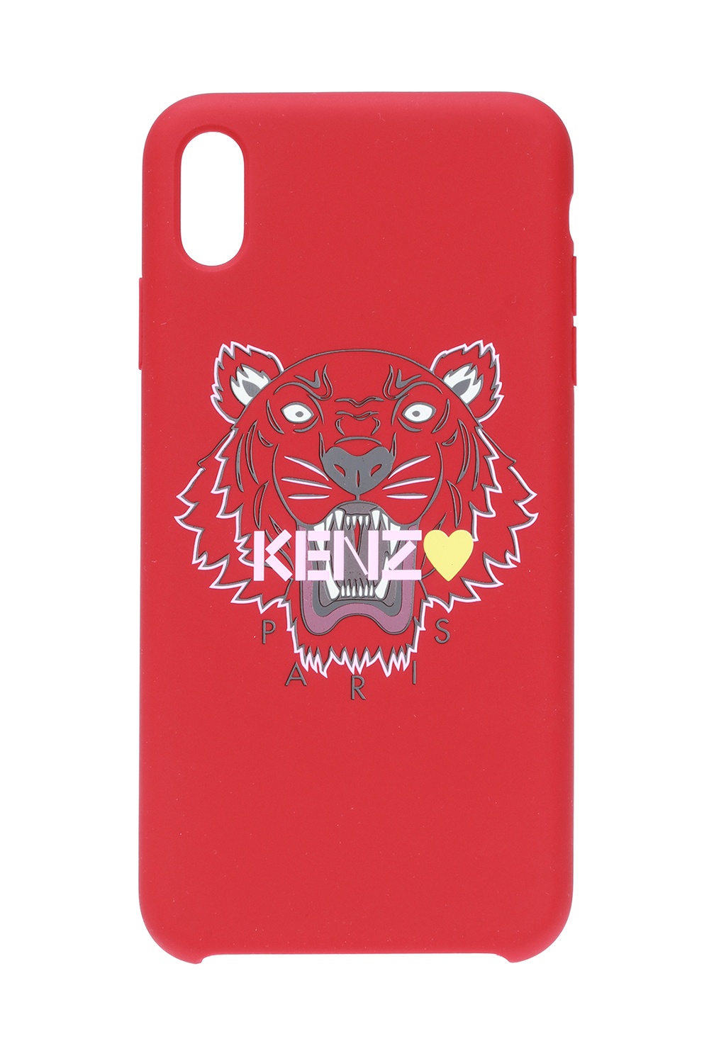 kenzo iphone 10 case