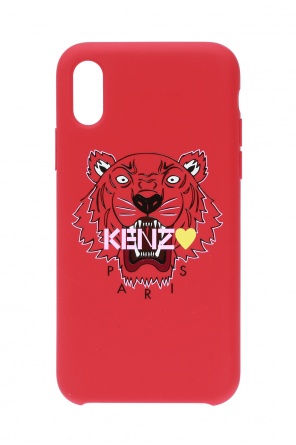 Iphone x/xs case od Kenzo