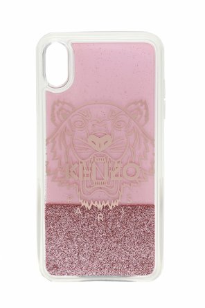 Iphone xs max case od Kenzo