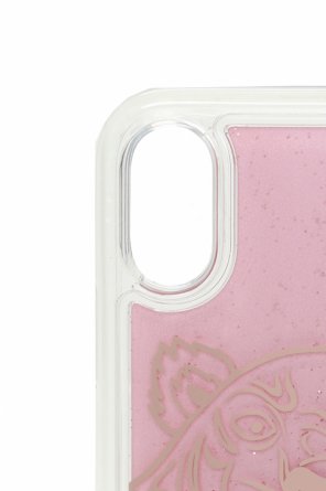 Iphone xs max case od Kenzo