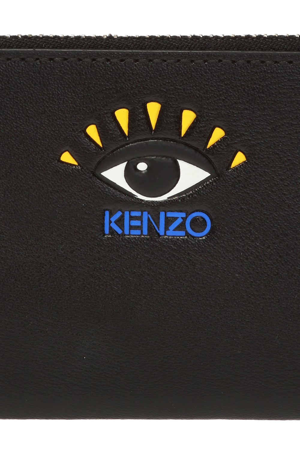 Kenzo Card holder with logo | Men's Accessories | Vitkac