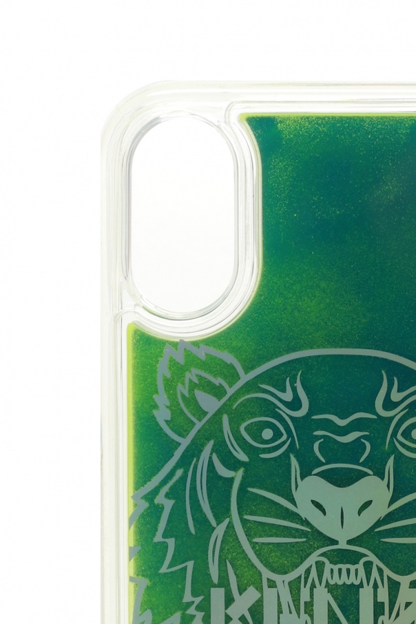 Kenzo iPhone X/XS case