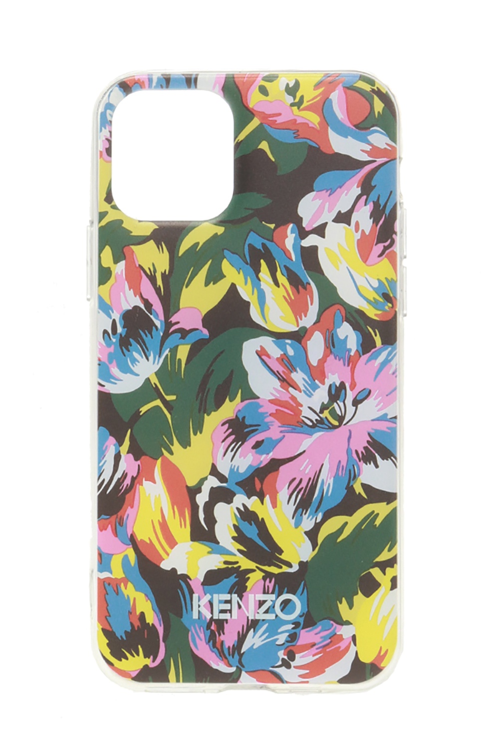 kenzo united states army