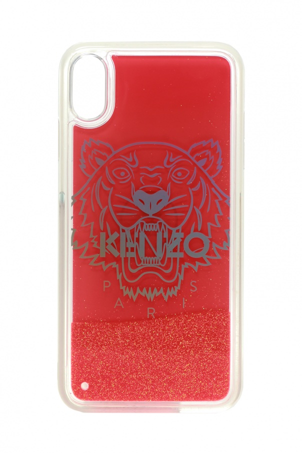 kenzo phone case iphone xs max