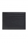 Kenzo Leather card case
