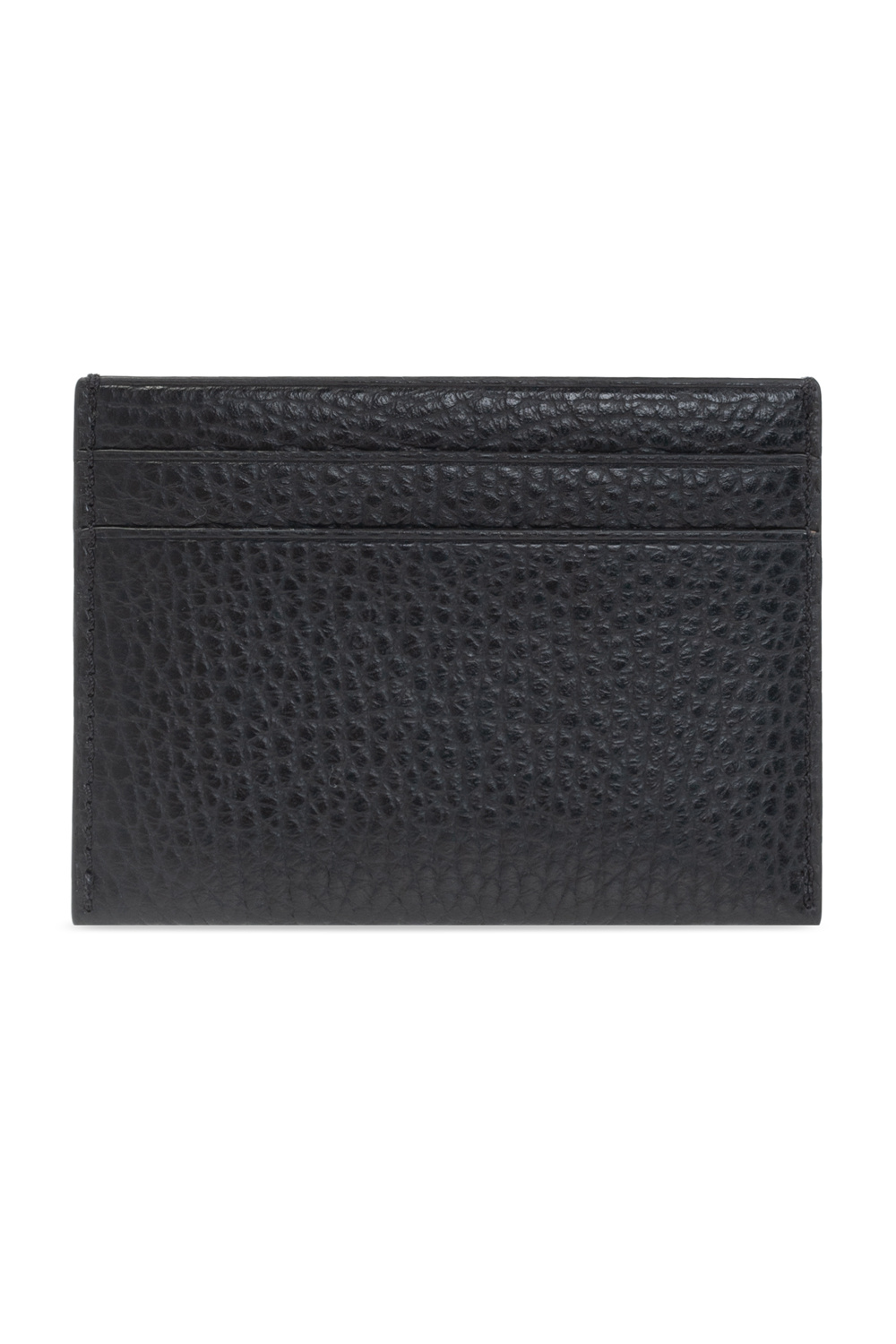 Kenzo Leather card case