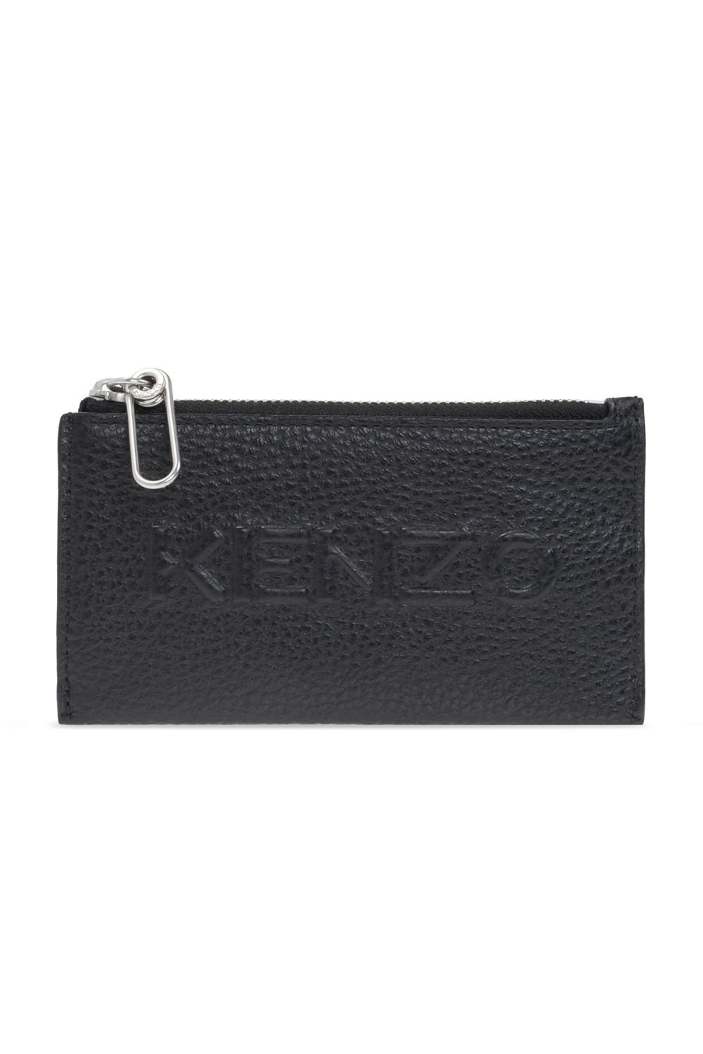 Kenzo Leather card case