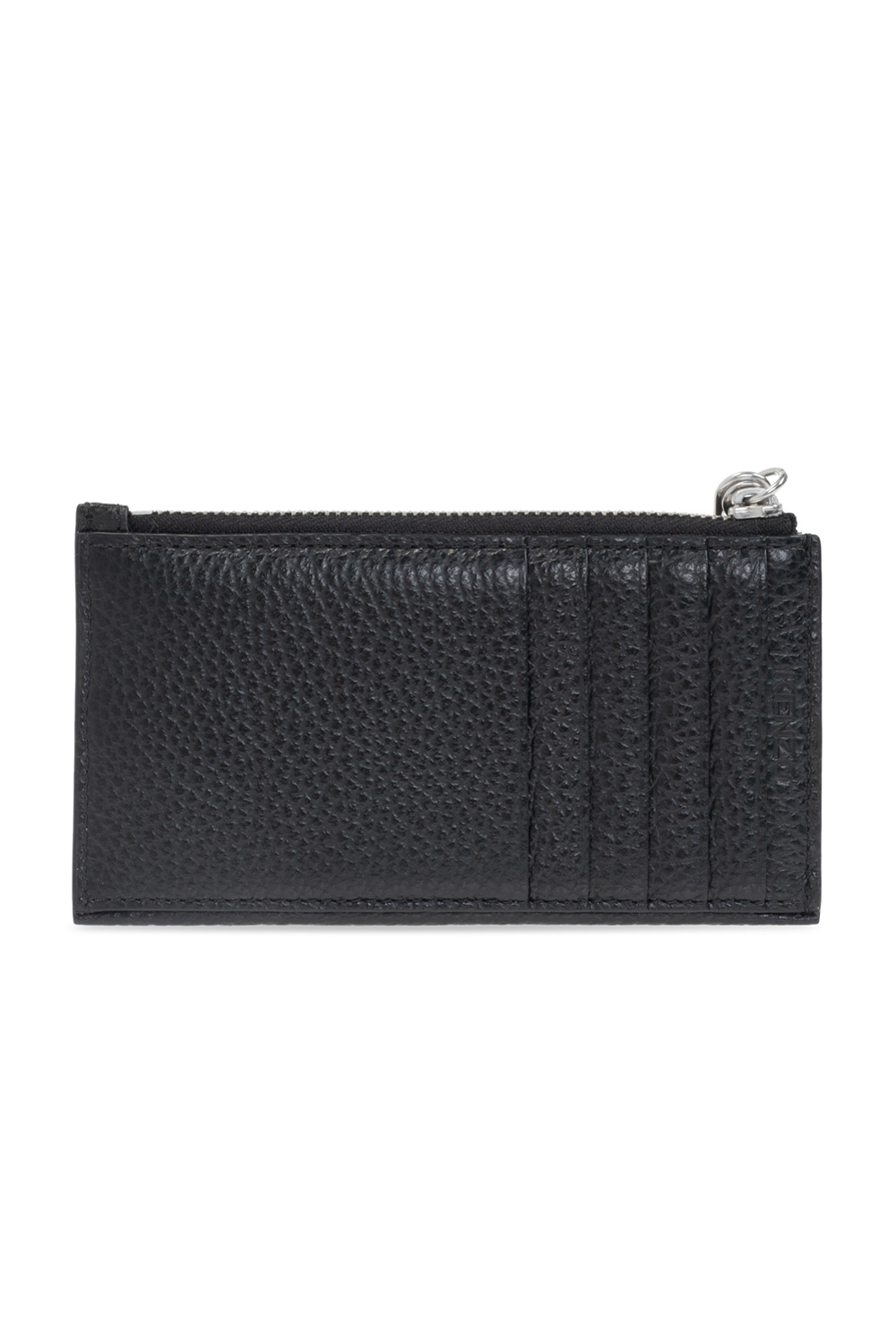 Kenzo Leather card case